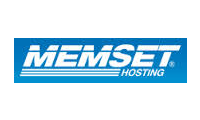 Memset Hosting