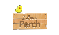 I Love Perch