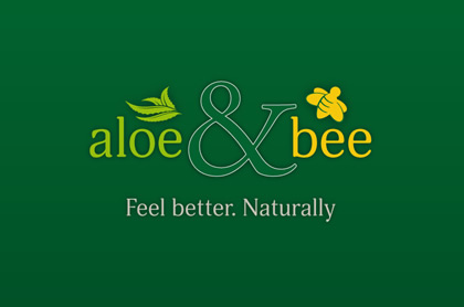Aloe & Bee
