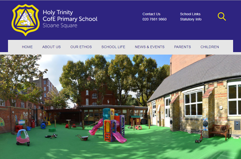 Holy Trinity School